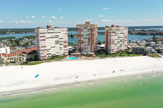 17920 GULF BOULEVARD 1403, Redington Shores, FL 33708