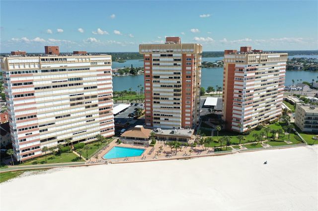 17920 GULF BOULEVARD 1403, Redington Shores, FL 33708