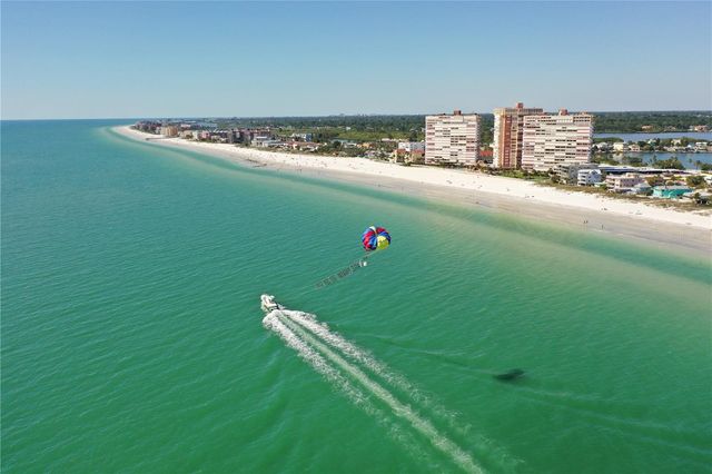 17920 GULF BOULEVARD 1403, Redington Shores, FL 33708