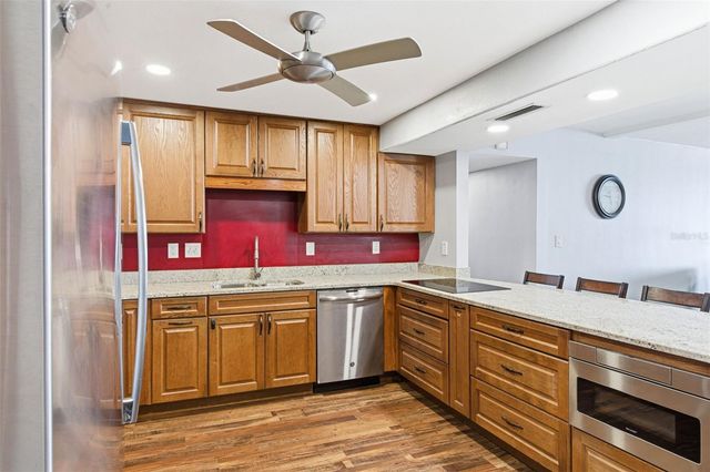 17920 GULF BOULEVARD 1403, Redington Shores, FL 33708