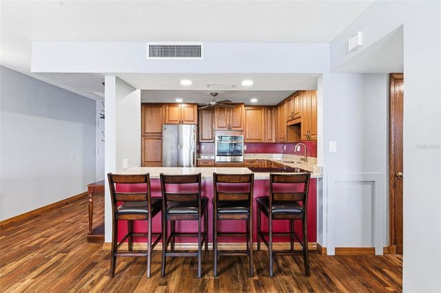 17920 GULF BOULEVARD 1403, Redington Shores, FL 33708