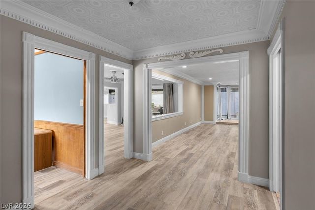 2211 Edgewood Avenue, Las Vegas, NV 89102