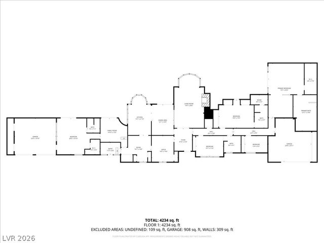 2211 Edgewood Avenue, Las Vegas, NV 89102