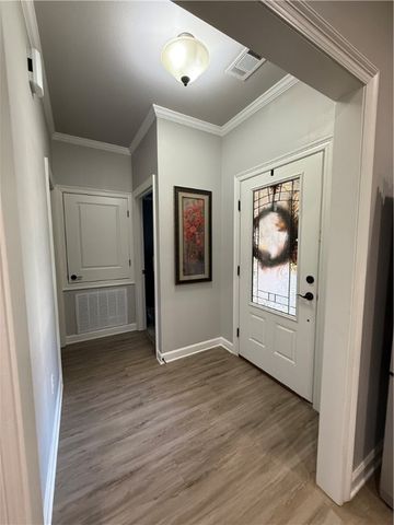 213 Cobblestone Court, Russellville, AR 72801