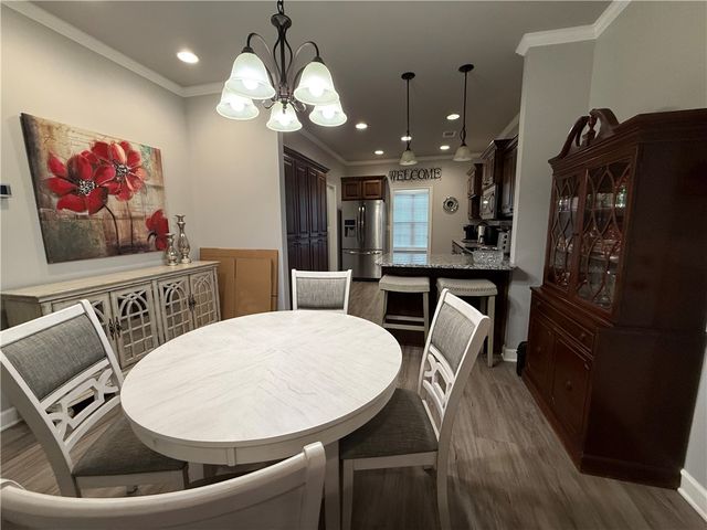 213 Cobblestone Court, Russellville, AR 72801