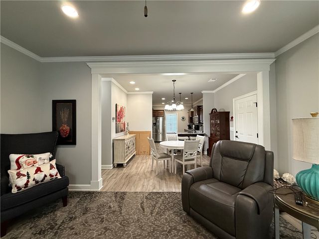 213 Cobblestone Court, Russellville, AR 72801