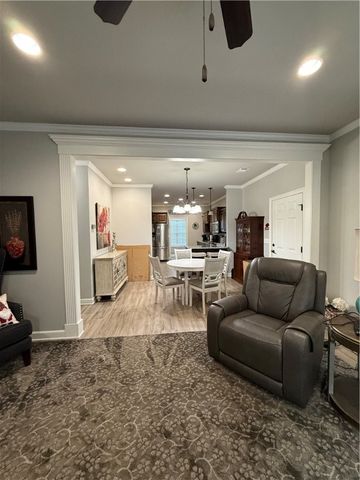 213 Cobblestone Court, Russellville, AR 72801