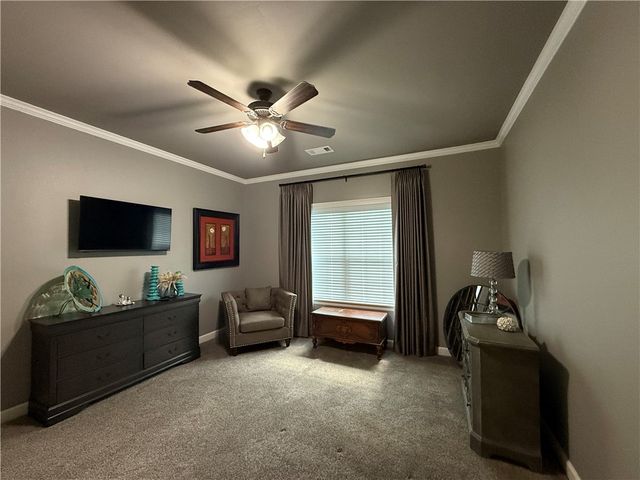 213 Cobblestone Court, Russellville, AR 72801