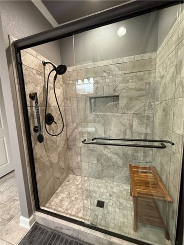 213 Cobblestone Court, Russellville, AR 72801