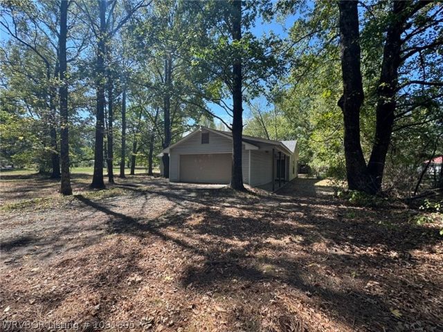 863 Anderson Way, Van Buren, AR 72956