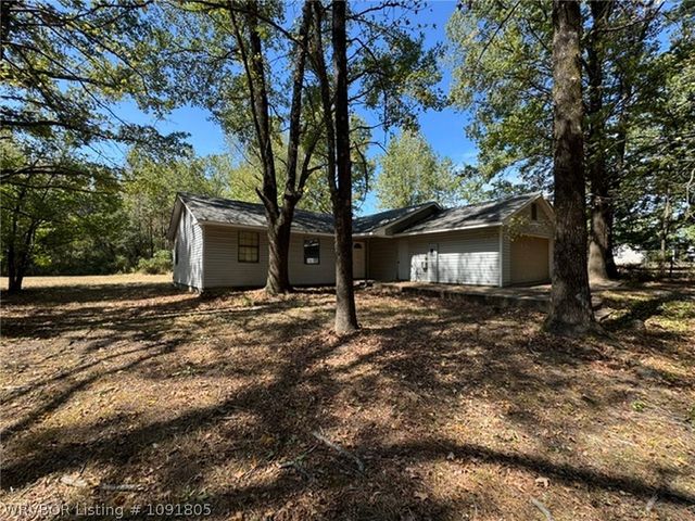 863 Anderson Way, Van Buren, AR 72956