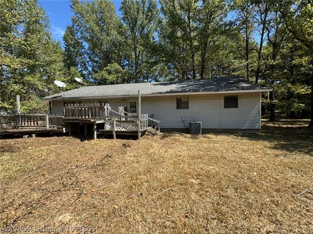 863 Anderson Way, Van Buren, AR 72956