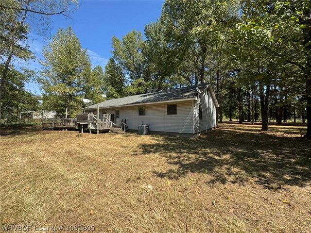 863 Anderson Way, Van Buren, AR 72956