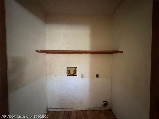 863 Anderson Way, Van Buren, AR 72956