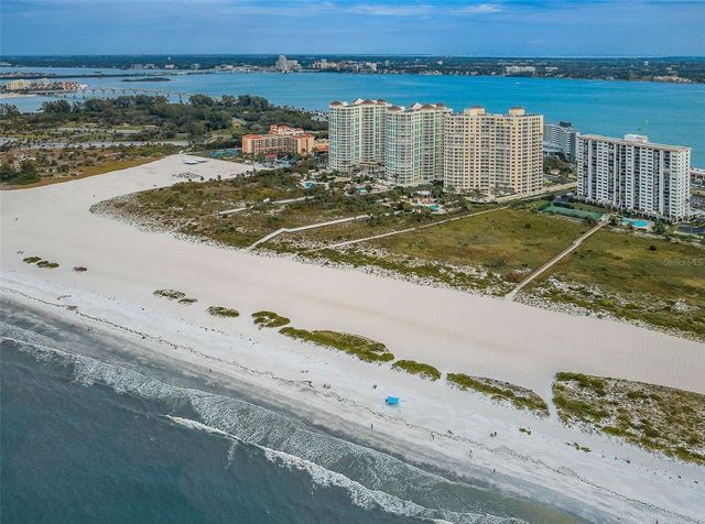 1230 GULF BOULEVARD 805, Clearwater Beach, FL 33767