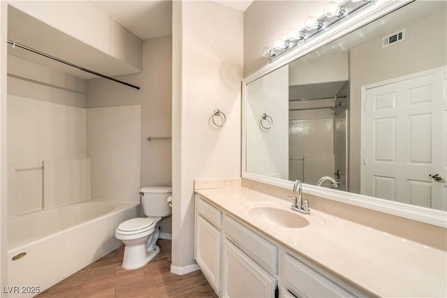 7163 South Durango Drive 105, Las Vegas, NV 89113