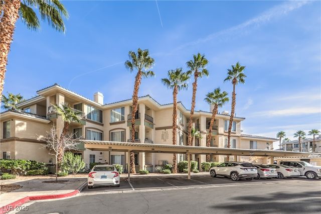 7163 South Durango Drive 105, Las Vegas, NV 89113