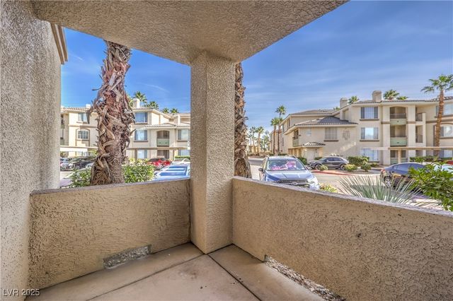 7163 South Durango Drive 105, Las Vegas, NV 89113