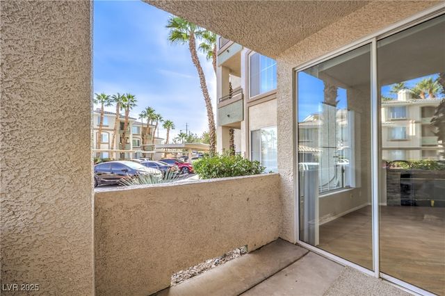 7163 South Durango Drive 105, Las Vegas, NV 89113