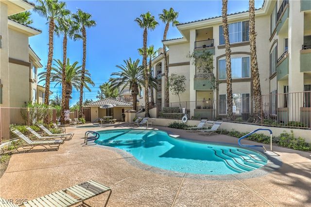 7163 South Durango Drive 105, Las Vegas, NV 89113