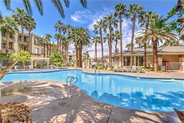 7163 South Durango Drive 105, Las Vegas, NV 89113