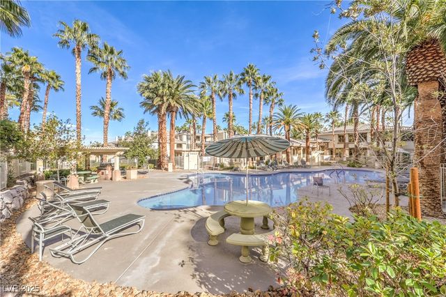 7163 South Durango Drive 105, Las Vegas, NV 89113