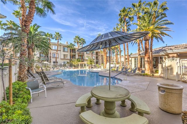 7163 South Durango Drive 105, Las Vegas, NV 89113