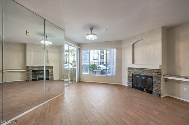 7163 South Durango Drive 105, Las Vegas, NV 89113