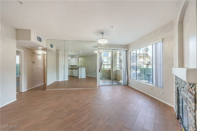 7163 South Durango Drive 105, Las Vegas, NV 89113