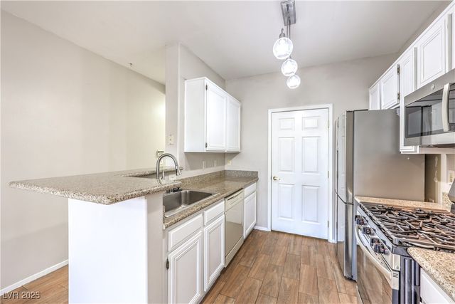 7163 South Durango Drive 105, Las Vegas, NV 89113