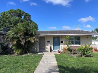 1004 SW 2nd Ave 0, Dania Beach, FL 33004
