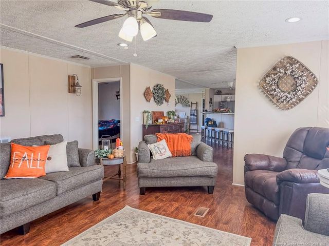 145 Pinto Drive, Lumberton, NC 28360