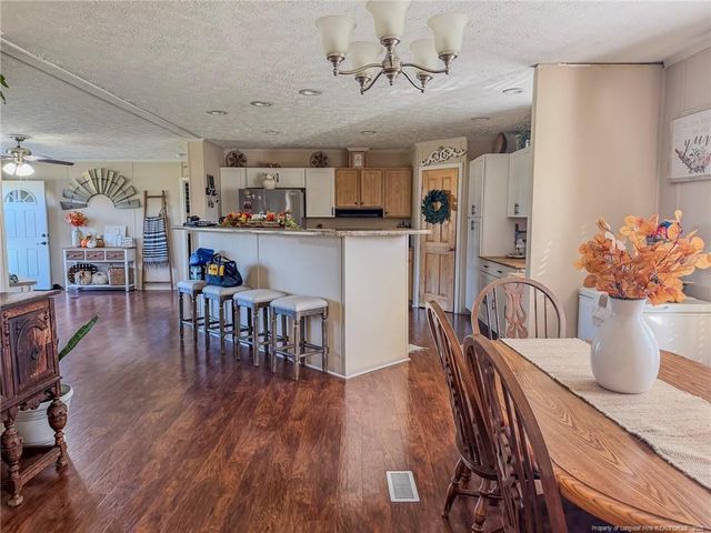 145 Pinto Drive, Lumberton, NC 28360