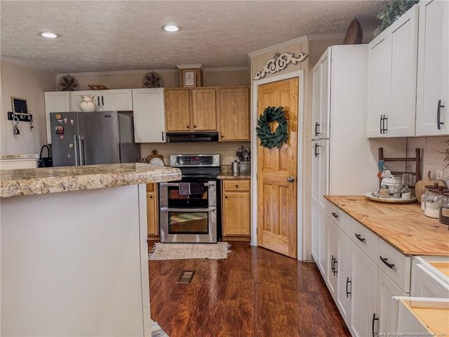 145 Pinto Drive, Lumberton, NC 28360