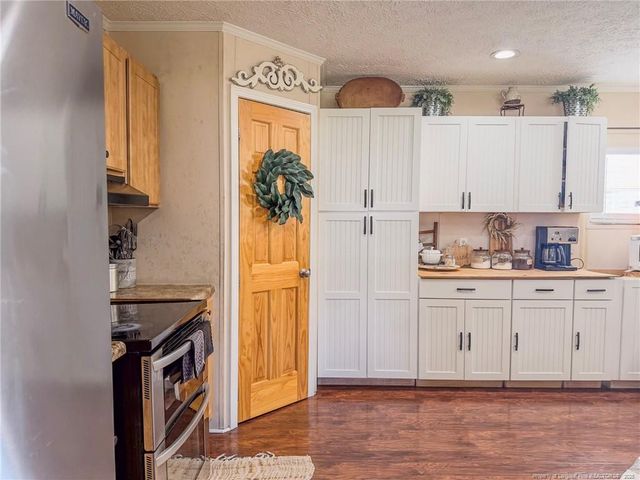 145 Pinto Drive, Lumberton, NC 28360