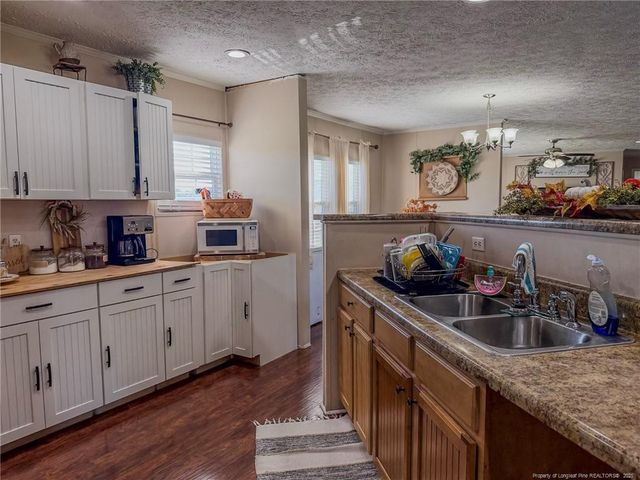 145 Pinto Drive, Lumberton, NC 28360