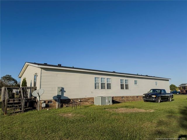 145 Pinto Drive, Lumberton, NC 28360