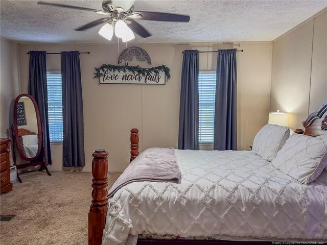 145 Pinto Drive, Lumberton, NC 28360