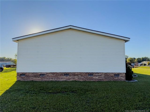 145 Pinto Drive, Lumberton, NC 28360
