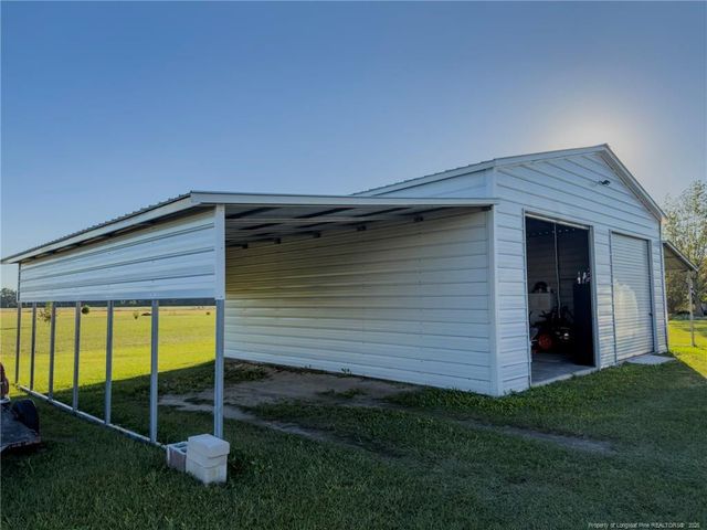 145 Pinto Drive, Lumberton, NC 28360