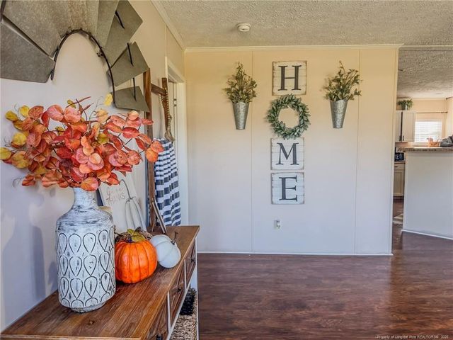 145 Pinto Drive, Lumberton, NC 28360