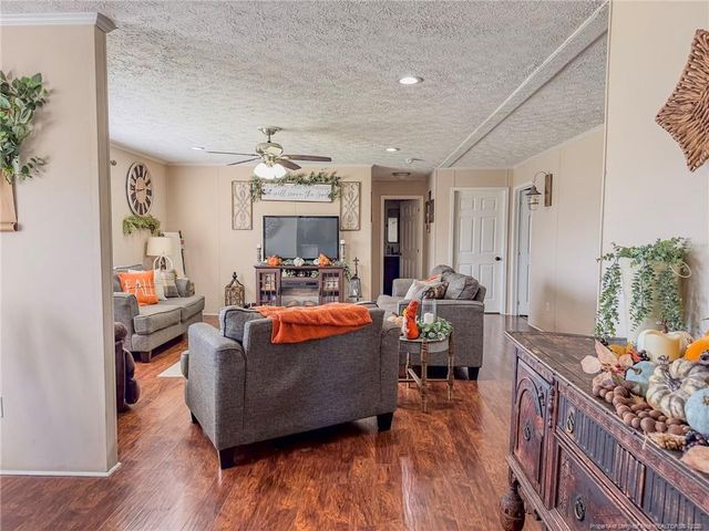 145 Pinto Drive, Lumberton, NC 28360