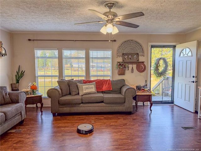 145 Pinto Drive, Lumberton, NC 28360