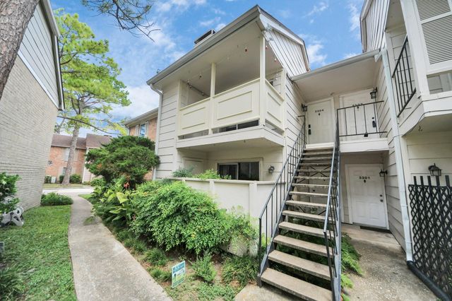 2800 Jeanetta Street 2304, Houston, TX 77063