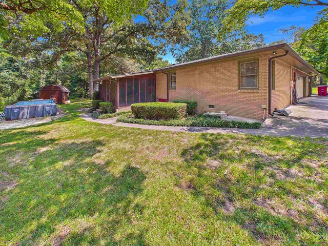 509 Woodhaven Road, Centerville, GA 31028