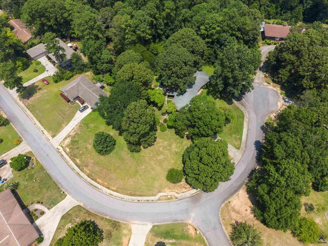 509 Woodhaven Road, Centerville, GA 31028