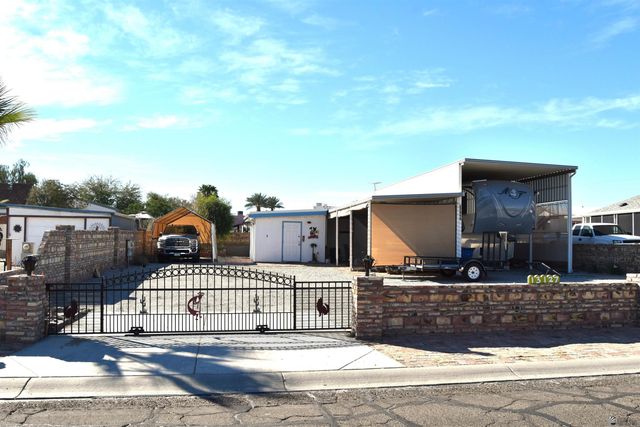 13127 E 51 Pl, Yuma, AZ 85367