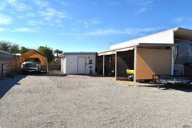13127 E 51 Pl, Yuma, AZ 85367
