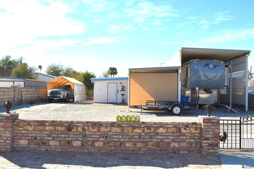 13127 E 51 Pl, Yuma, AZ 85367