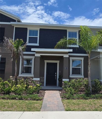 2012 TOHOQUA BOULEVARD, Kissimmee, FL 34744